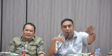 Ekonomi Maros Melejit 9,54% di Triwulan I-2026: Kado Prestisius Harlah ke-67 Tembus 3 Besar SE Sulsel