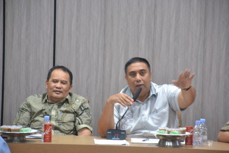 Ekonomi Maros Melejit 9,54% di Triwulan I-2026: Kado Prestisius Harlah ke-67 Tembus 3 Besar SE Sulsel