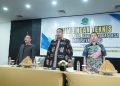Guna Wujudkan Pemerintahan Desa yang Berintegritas, Pemkab Maros Gelar Bimtek Aparatur Desa Se-Kabupaten maros