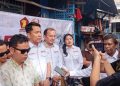 Membawa Semangat Berbagi, Gekira Sambangi Difabel dan Warga Prasejahtera