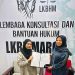 Srikandi Pertama Daftar Calon Direktur LKBH Maros, Sejarah Baru Dimulai!