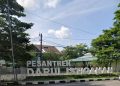 Soal Opini Konflik di Situs Web Kampus, Pimpinan Pesantren Darul Istiqamah Bakal Surati Rektor UIN Alauddin