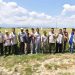 Dongkrak Produksi Padi hingga 10 Ton per Hektar, BPP dan KTNA Tompobulu Boyong Petani Studi Lapang ke BRMP Maros