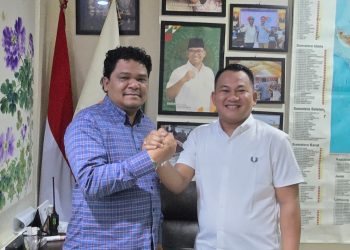 Don Muzakkir Dinilai Layak Jadi Wamentan, DPW TMI Sulsel Sebut Sangat Paham Kebutuhan Petani