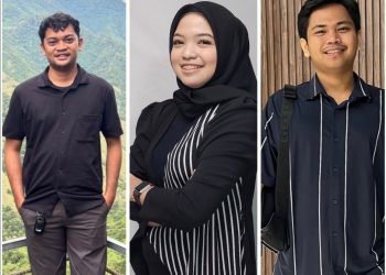 Pengambilan Formulir Ditutup, Tiga Bakal Calon Direktur Siap Bertarung di MUBES I LKBH Maros