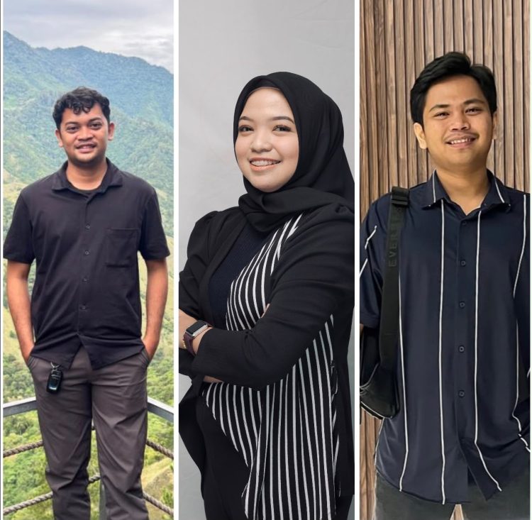 Pengambilan Formulir Ditutup, Tiga Bakal Calon Direktur Siap Bertarung di MUBES I LKBH Maros