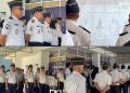 Perkuat Sinergi dan Integritas, Lapas Kelas IIB Maros Ikuti Apel Bersama Kemenko Kumham Imipas Juli 2026