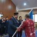 Chaidir Syam Nahkodai Dekopinda Maros, Siap Perkuat Ekonomi Kerakyatan