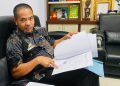 Cium Modus “Foto Traktor Sewaan”, Dispertan Maros Perketat Verifikasi BBM Subsidi Petani