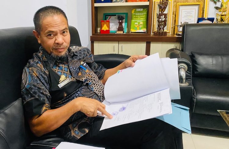 Cium Modus “Foto Traktor Sewaan”, Dispertan Maros Perketat Verifikasi BBM Subsidi Petani