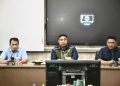 Sinergi Eksekutif dan Legislatif, Pemkab Maros Matangkan Rencana Pembangunan Duplikat Jembatan Maros