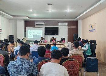 Disepakati Secara Konsensus, Chaerul Syahab Resmi Pimpin Forum TJSL/CSR Maros Periode 2026–2031