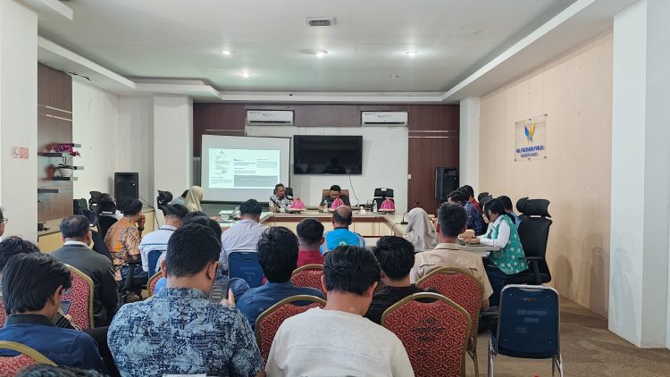 Disepakati Secara Konsensus, Chaerul Syahab Resmi Pimpin Forum TJSL/CSR Maros Periode 2026–2031