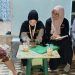 Sukseskan SE2026, Ketua RT 04 Kelurahan Daya Makassar Turun Tangan Dampingi Petugas BPS
