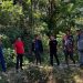 Sawah Sering Kekeringan, Kabid Sapras Maros Tinjau Lokasi Usulan Embung di Desa Terpencil Bonto Manurung