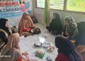 Tekan Stunting dan Angka Kematian Ibu, Poltekkes Makassar Dampingi Bumil di Bone