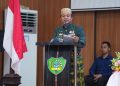HPPMI Maros Kecam Keras Pernyataan Andi Sudirman: Tak Mencerminkan Pemimpin yang Siap Dievaluasi!