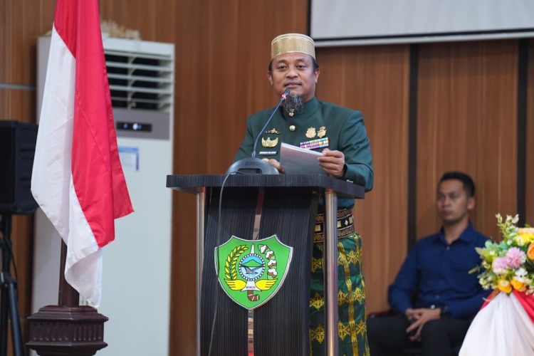 HPPMI Maros Kecam Keras Pernyataan Andi Sudirman: Tak Mencerminkan Pemimpin yang Siap Dievaluasi!