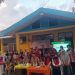Sinergi Wujudkan Lingkungan Bersih, Lurah Daya dan Ketua RT/RW 04 Sukseskan KKN Tematik Zero Waste Gelombang 116 Unhas