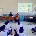 Bentengi Generasi Muda, Satresnarkoba Polres Maros Edukasi Ratusan Pelajar SMK Kebangsaan