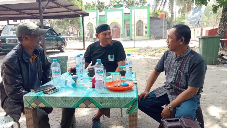 Sertifikat Tak Kunjung Terbit, Puluhan Konsumen Perumahan Grand Mutiara Residen Maros Tuntut Pengembalian Dana