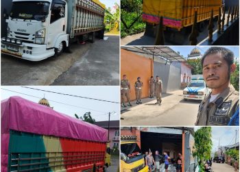 Warga Keluhkan Gudang Cokelat dan Cengkeh di Kawasan Perumahan, Satpol PP Akan Kembali Turun ke Lokasi