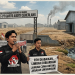Diduga Abaikan RTH dan Limbah Tenant, GAMNAS Sulsel Desak Audit Menyeluruh Kawasan Gudang 88 Maros