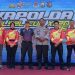 Asah Profesionalisme, Polres Maros Terjunkan Tim Terbaik di Kapolda Sulsel Cup XI 2026
