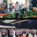 Kapolda Sulsel Pimpin Sertijab Pejabat Utama dan Belasan Kapolres, Ini Daftar Lengkapnya!