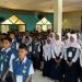 Sambut Siswa Baru, UPTD SMPN 16 Mandai Maros Gelar MPLS Meriah dan Tampilkan Beragam Ekskul