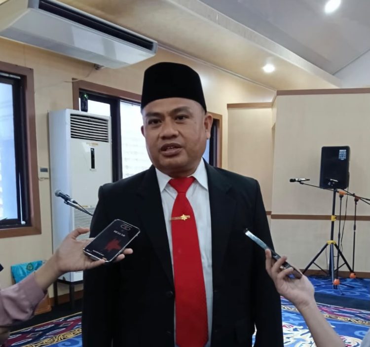 Tembus 52,58 Persen! Maros Juara Satu Realisasi Pendapatan APBD se-Sulsel