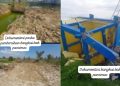 Puing Pamsimas Taipa Dibersihkan, LPHLH: Jangan Hilangkan Jejak Kegagalan Proyek!