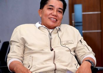 LSM LEMKIRA Soroti Pencemaran Limbah Restoran Makanan di Salenrang, DLH Maros Didesak Bertindak Tegas