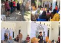 Edukasi Warga, Lurah Kapasa Raya Gelar Sosialisasi Pemilahan Sampah di RW 02