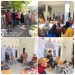Edukasi Warga, Lurah Kapasa Raya Gelar Sosialisasi Pemilahan Sampah di RW 02