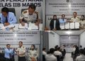 Perkuat Mitigasi Risiko Hukum, Lapas Maros dan Kejari Teken PKS Perdata-TUN
