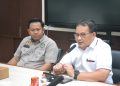 Wakil Bupati Maros Terima Audiensi KONI, Matangkan Persiapan Pelantikan Pengurus Periode 2026–2030