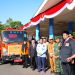 Atasi Kekeringan El Nino, Pemkab Maros Guyur Ribuan KK Bantuan Air Bersih