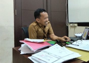 Setor Rp17,46 Miliar ke Kas Daerah, PT Angkasa Pura Indonesia Lunas PBB-P2 Bandara Sultan Hasanuddin