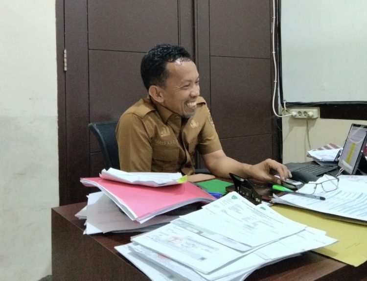 Setor Rp17,46 Miliar ke Kas Daerah, PT Angkasa Pura Indonesia Lunas PBB-P2 Bandara Sultan Hasanuddin