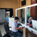 Geger Ratusan Gram Sabu Siap Edar di Rumah Kontrakan, Berkas Perkara Dua Pengedar Resmi Dilimpahkan Polres Maros ke Kejari!