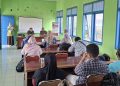 Tim Inspektorat Jenderal Kementan Turun Ke Lapangan, Kawal Pemanfaatan Alsintan di Kabupaten Maros
