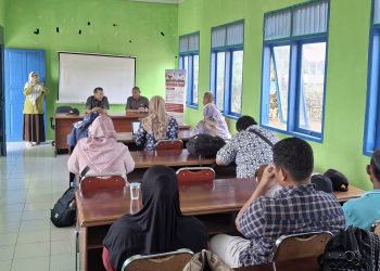 Tim Inspektorat Jenderal Kementan Turun Ke Lapangan, Kawal Pemanfaatan Alsintan di Kabupaten Maros