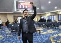 Aklamasi di MUBES I, Ervan Prakasa Resmi Pimpin LKBH Maros Periode 2026–2029