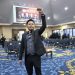 Aklamasi di MUBES I, Ervan Prakasa Resmi Pimpin LKBH Maros Periode 2026–2029