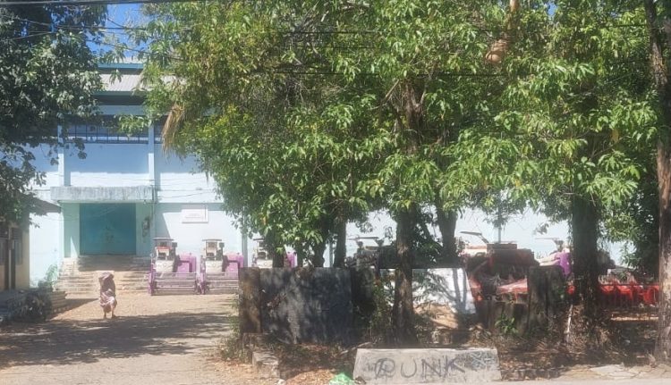 Soal Dugaan Penjualan Pelumas Alsintan di Maros, Pengelola Gudang Tani Makmur Beri Klarifikasi