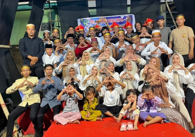 Menyambut HUT ke-81 RI, Sanggar Seni Budaya Ati Raja Dusun Cambaya Siap Gelar Rangkaian Kegiatan Kebersamaan