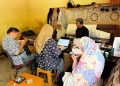 Pastikan Alsintan Tepat Sasaran, Dirjen PSP Kementan Tinjau langsung Gudang Tani Makmur Maros