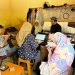 Pastikan Alsintan Tepat Sasaran, Dirjen PSP Kementan Tinjau langsung Gudang Tani Makmur Maros