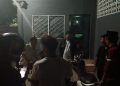 Kelurahan Daya Perketat Pengawasan Wilayah Lewat Patroli Malam Terpadu